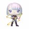 Фігурка Funko POP Animation: Cyberpunk Edgerunners - Lucy
