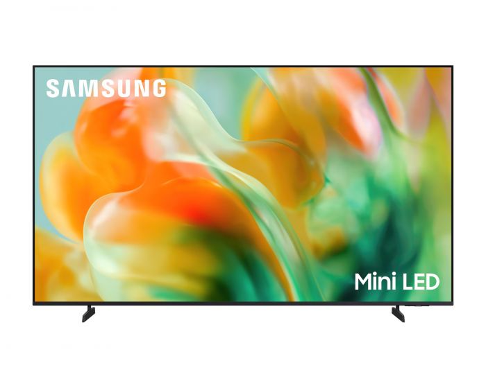 Телевізор 75" Samsung MiniLED 4K 144Hz VRR (100Hz Native) Smart Tizen Black