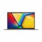 Ноутбук ASUS Vivobook 15 X1504MA-BQ106 15.6" FHD IPS, Intel 5 320, 16GB, F512GB, UMA, NoOS, Сріблястий