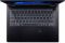 Ноутбук Acer TravelMate TMP614-54 14" WUXGA IPS, Intel U7-256V, 16GB, F512GB, UMA, Win11P, чорний