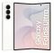 Смартфон Samsung Galaxy Fold 8 Ultra 5G (F976) 8"/6.5" 12/256ГБ, 1SIM, 5000мА•год, кремовий