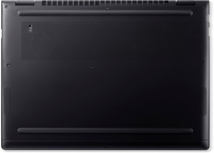 Ноутбук Acer TravelMate TMP614-54 14" 2.8K IPS, Intel U7-256V, 16GB, F512GB, UMA, Win11P, чорний