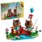 Конструктор LEGO Animal Crossing Веселий день Timmy і Tommy на природі