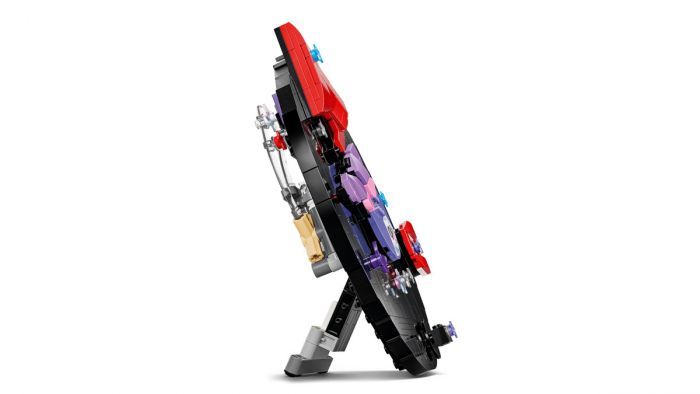Конструктор LEGO Editions Music Вініл Олівії Родріґо