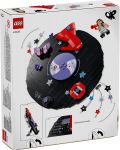 Конструктор LEGO Editions Music Вініл Олівії Родріґо