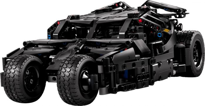 Конструктор LEGO Technic Batmobile Tumbler