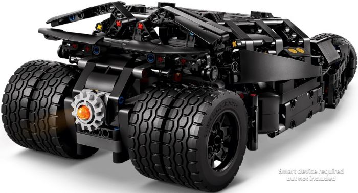 Конструктор LEGO Technic Batmobile Tumbler