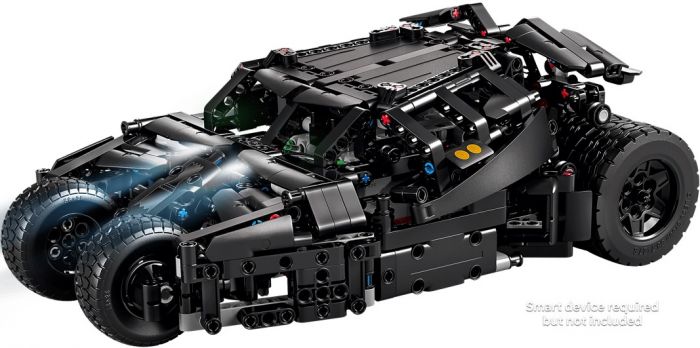 Конструктор LEGO Technic Batmobile Tumbler