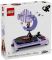 Конструктор LEGO Editions Music Місяць на концерті Олівії Родріґо