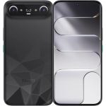 Смартфон TECNO Camon Slim (CN6c) 6.78" 8/128ГБ, 2SIM, 5600мА•год, Prism Black