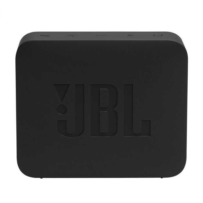 Акустична система JBL GO Essential 2 3.1Вт, BT 4.2, IP67, Чорний