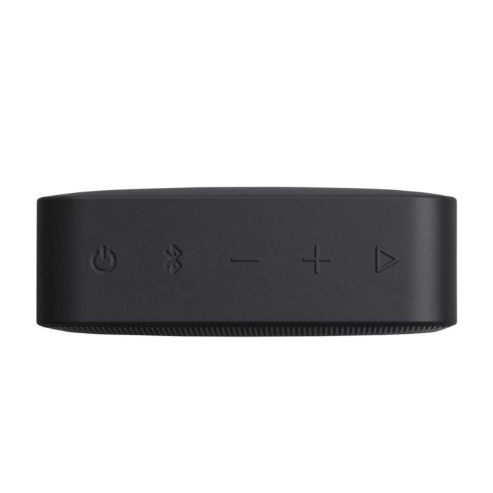 Акустична система JBL GO Essential 2 3.1Вт, BT 4.2, IP67, Чорний