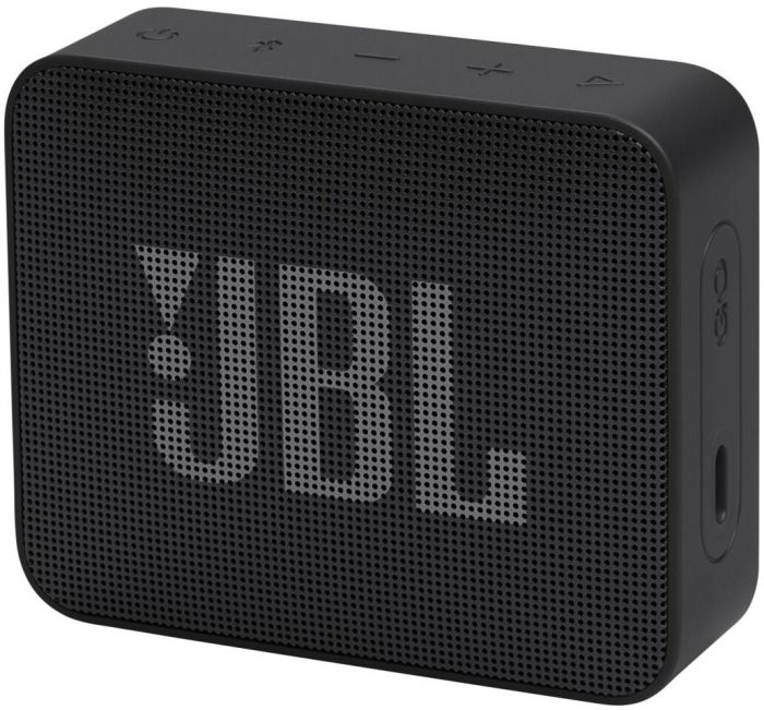 Акустична система JBL GO Essential 2 3.1Вт, BT 4.2, IP67, Чорний