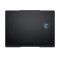 Ноутбук MSI Crosshair 16 HX E14WFK-052XUA 16 QHD+, Intel i9-14900HX, 16GB, F512GB, NVD5060-8, DOS, чорний