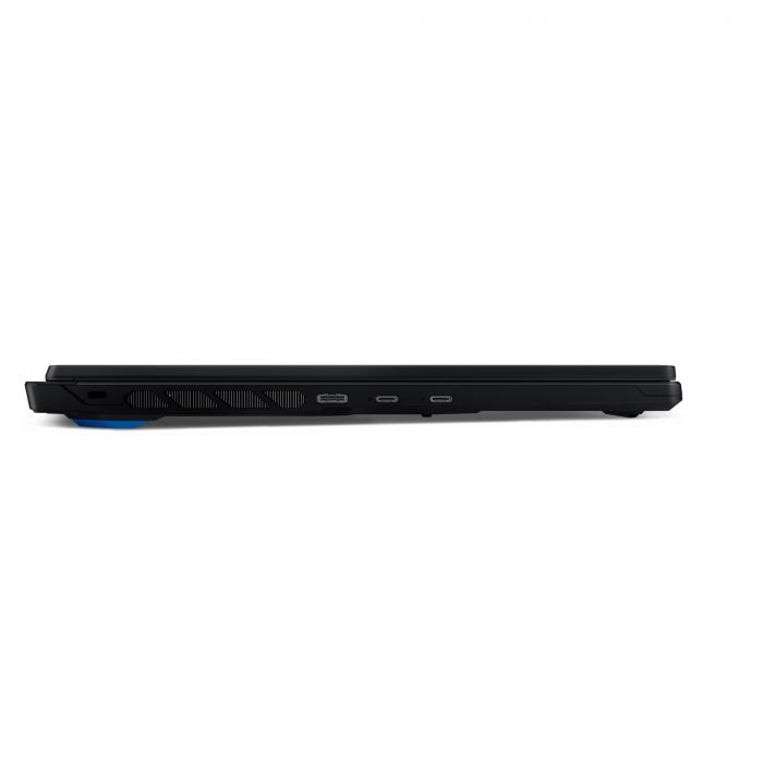 Ноутбук MSI Crosshair 16 HX E14WFK-052XUA 16 QHD+, Intel i9-14900HX, 16GB, F512GB, NVD5060-8, DOS, чорний