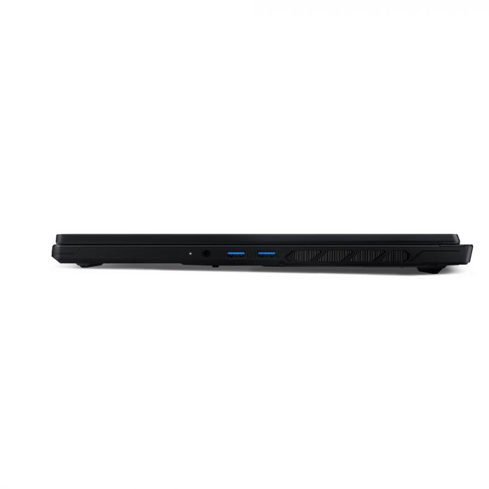 Ноутбук MSI Crosshair 16 HX E14WFK-052XUA 16 QHD+, Intel i9-14900HX, 16GB, F512GB, NVD5060-8, DOS, чорний
