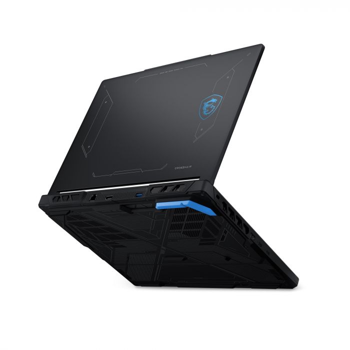Ноутбук MSI Crosshair 16 HX E14WFK-052XUA 16 QHD+, Intel i9-14900HX, 16GB, F512GB, NVD5060-8, DOS, чорний