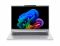 Ноутбук Acer Aspire 14 AI A14-I71M 14" WUXGA OLED, Intel U7-355, 16GB, F512GB, UMA, Win11, сріблястий