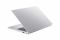 Ноутбук Acer Aspire 14 AI A14-I71M 14" WUXGA OLED, Intel U7-355, 16GB, F512GB, UMA, Win11, сріблястий