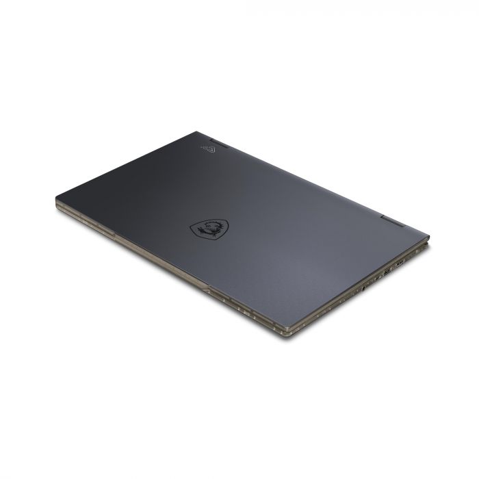 Ноутбук MSI Cyborg 15 B2RWFKG-1253XUA 15.6 FHD, Intel 7-240H, 16GB, F512GB, NVD5060-8, DOS, чорний