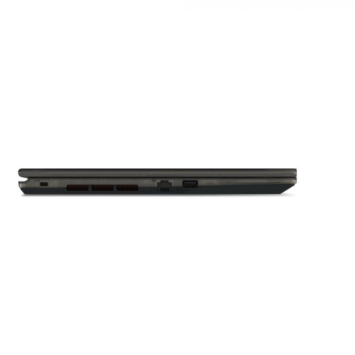 Ноутбук MSI Cyborg 15 B2RWFKG-1253XUA 15.6 FHD, Intel 7-240H, 16GB, F512GB, NVD5060-8, DOS, чорний