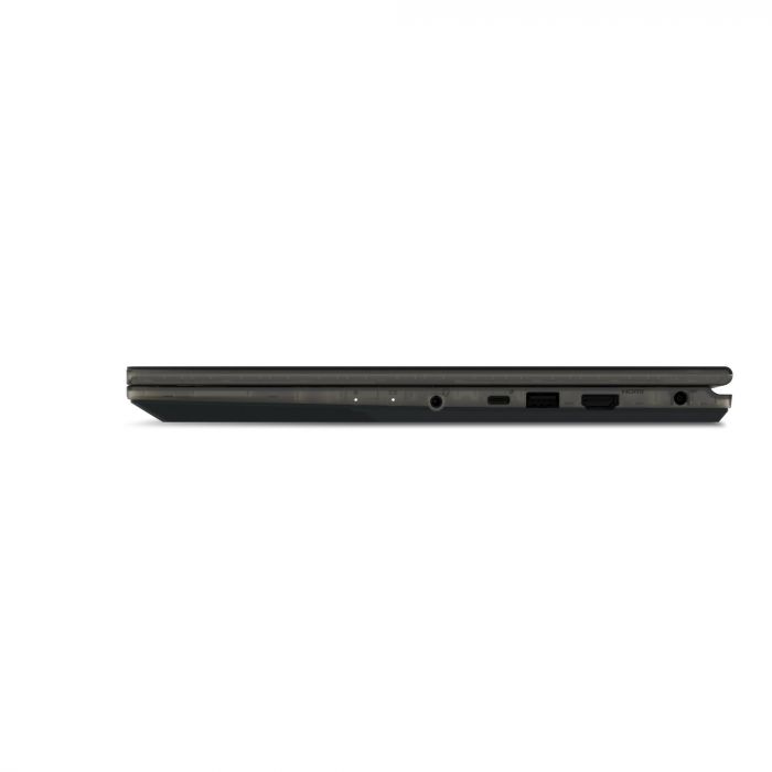 Ноутбук MSI Cyborg 15 B2RWFKG-1253XUA 15.6 FHD, Intel 7-240H, 16GB, F512GB, NVD5060-8, DOS, чорний