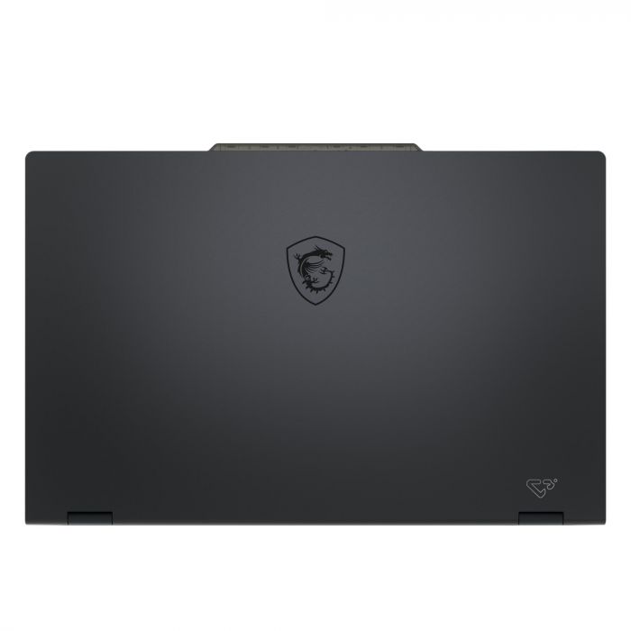 Ноутбук MSI Cyborg 17 B2RWEKG-418XUA 17.3 FHD, Intel 7-240H, 16GB, F1TB, NVD5050-8, DOS, чорний