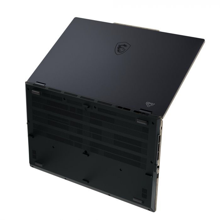 Ноутбук MSI Cyborg 17 B2RWEKG-418XUA 17.3 FHD, Intel 7-240H, 16GB, F1TB, NVD5050-8, DOS, чорний