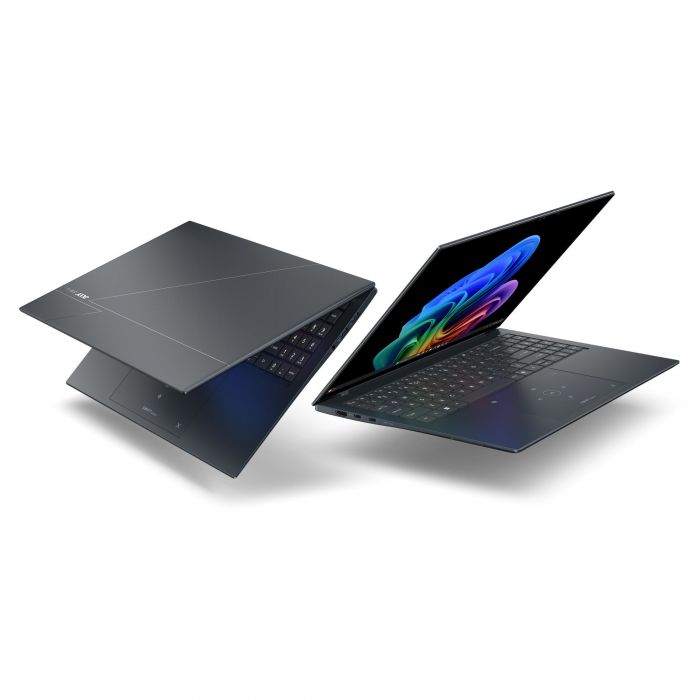 Ноутбук Acer Swift Edge 16 AI SFE16-I51 16" 2.8K OLED, Intel U9-386H, 16GB, F512GB, UMA, Win11, синій