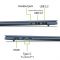 Ноутбук Acer Swift Edge 16 AI SFE16-I51 16" 2.8K OLED, Intel U7-355, 16GB, F512GB, UMA, Win11, синій