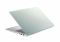 Ноутбук Acer Swift Edge 14 AI SFE14-I51 14" 2.8K OLED, Intel U7-355, 16GB, F512GB, UMA, Win11, Calcite White