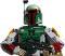 Конструктор LEGO Star Wars Боба Фетт