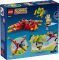 Конструктор LEGO Sonic Літак Тейлза «Торнадо-1»