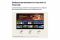 Телевізор 43" LG UHD 4K 60Hz Smart WebOS Black