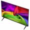 Телевізор 43" LG UHD 4K 60Hz Smart WebOS Black