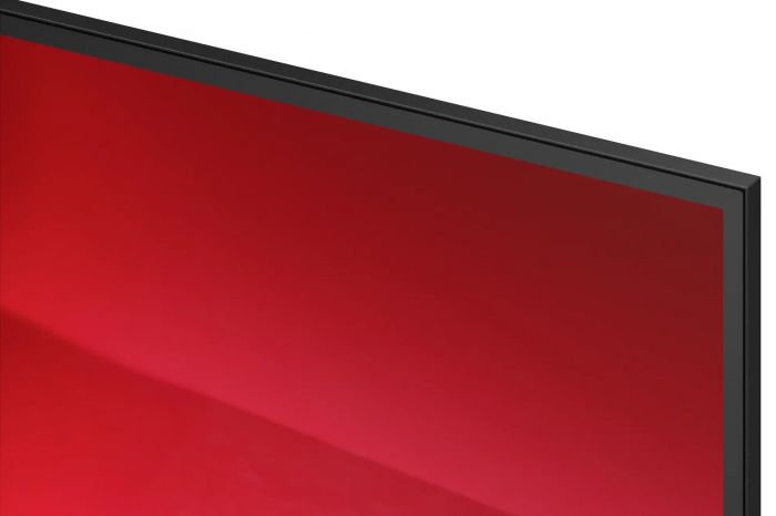 Телевізор 43" LG UHD 4K 60Hz Smart WebOS Black