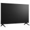 Телевізор 43" LG UHD 4K 60Hz Smart WebOS Black