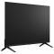 Телевізор 43" LG UHD 4K 60Hz Smart WebOS Black