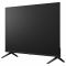 Телевізор 43" LG UHD 4K 60Hz Smart WebOS Black