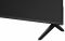Телевізор 43" LG UHD 4K 60Hz Smart WebOS Black