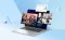 Ноутбук ASUS Vivobook 16 X1607AA-MB010W 16" WUXGA IPS, Intel Ultra 5 325, 16GB, F512GB, UMA, Win11, Сріблястий
