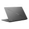 Ноутбук ASUS ROG Zephyrus G16 GU606AR-TB064W 16" WQXGA OLED, Intel Ultra 9 386H, 32GB, F1TB, NVD5070Ti-12, Win11, Сірий
