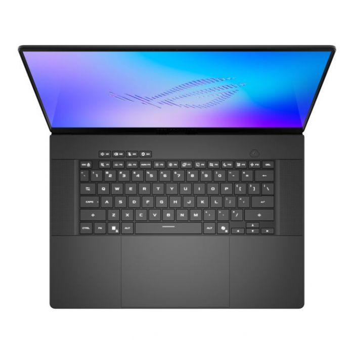Ноутбук ASUS ROG Zephyrus G16 GU606AR-TB064W 16" WQXGA OLED, Intel Ultra 9 386H, 32GB, F1TB, NVD5070Ti-12, Win11, Сірий
