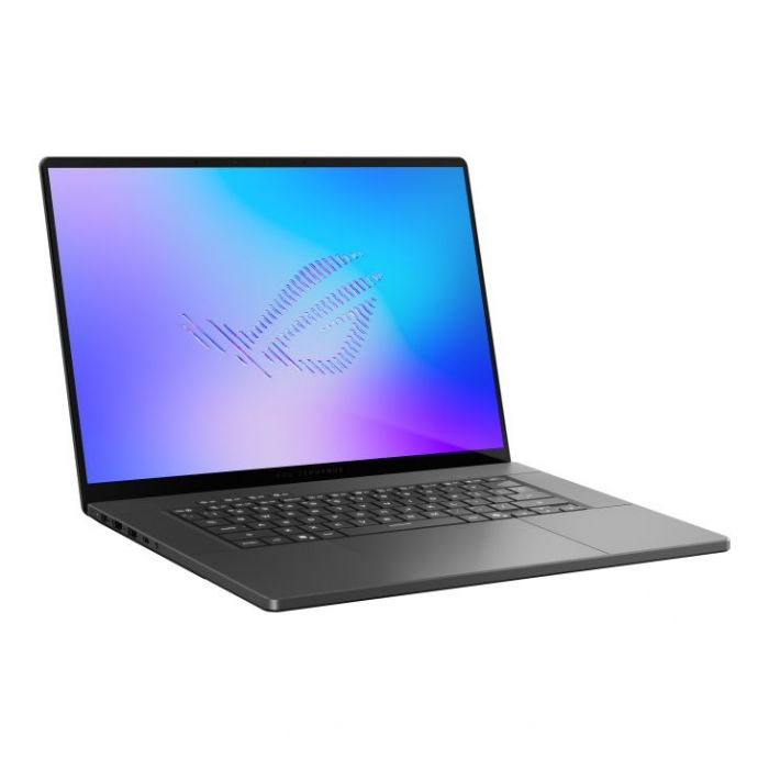 Ноутбук ASUS ROG Zephyrus G16 GU606AR-TB063W 16" WQXGA OLED, Intel Ultra 9 386H, 32GB, F1TB, NVD5070Ti-12, Win11, Сірий