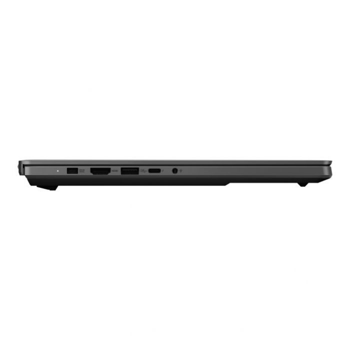Ноутбук ASUS ROG Zephyrus G14 GU405AR-SY079W 14" 3K OLED, Intel Ultra 9 386H, 32GB, F1TB, NVD5070Ti-12, Win11, Сірий