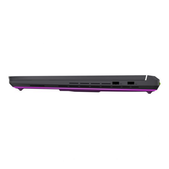 Ноутбук ASUS ROG Strix G18 G815LW-SA320 18" WQXGA mLED, Intel Ultra 9 290HX, 32GB, F2TB, NVD5080-16, NoOS, Сірий