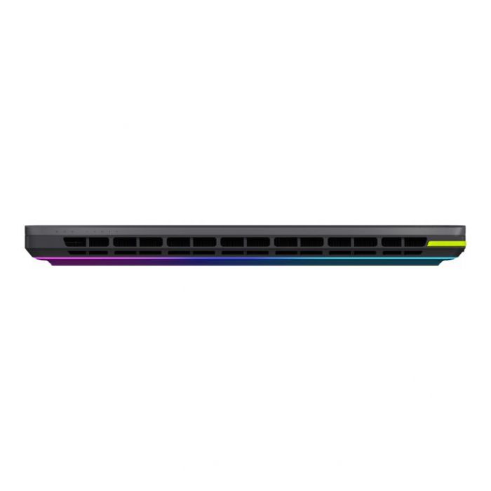 Ноутбук ASUS ROG Strix G18 G815LW-SA320 18" WQXGA mLED, Intel Ultra 9 290HX, 32GB, F2TB, NVD5080-16, NoOS, Сірий