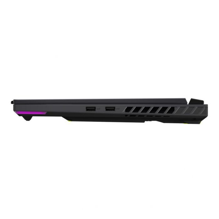 Ноутбук ASUS ROG Strix G16 G614PR-RV036 16" WUXGA IPS, AMD R9 8940HX, 16GB, F1TB, NVD5070Ti-12, NoOS, Сірий