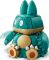 Конструктор LEGO Pokemon Манчлакс