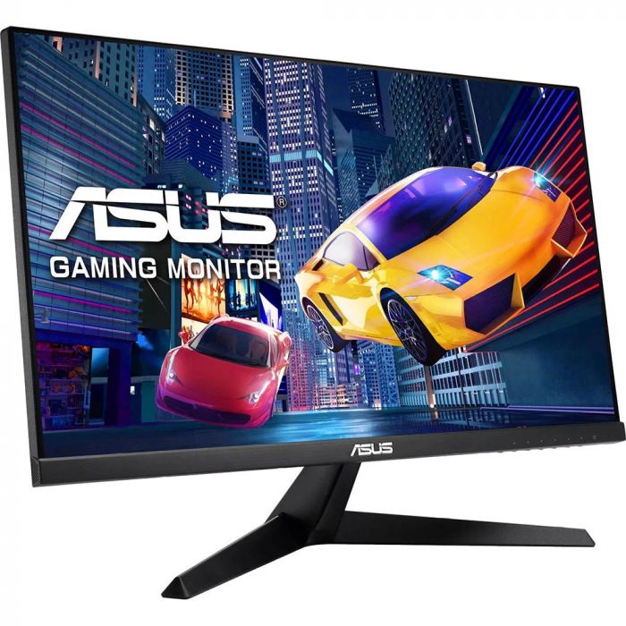 Монітор Asus 23.8" VY249HGR D-Sub, HDMI, Audio, IPS, 120Hz, 1ms, AdaptiveSync